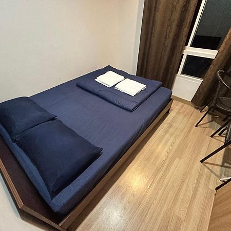 ไนซ์สเตย์ เฮาส์ แอทคลองสาม รังสิต คลองหลวง ปทุมธานี Nice Stay House At Khlong Sam - Rangsit - Khlong Luang - Phathumthani Exteriör bild