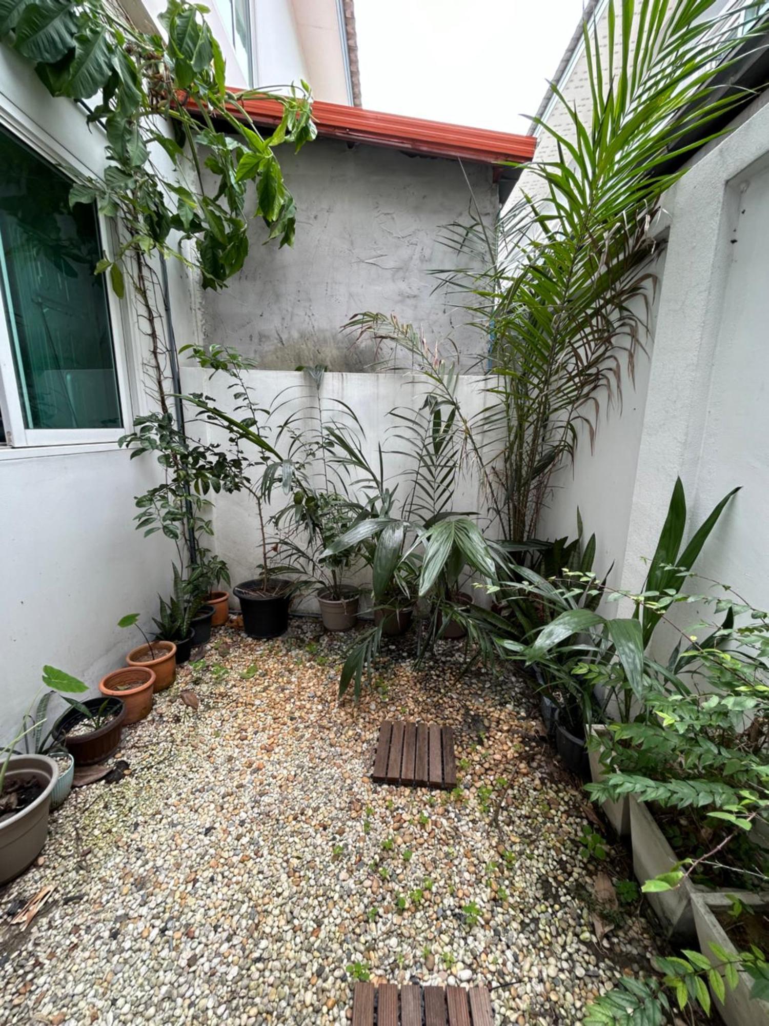 ไนซ์สเตย์ เฮาส์ แอทคลองสาม รังสิต คลองหลวง ปทุมธานี Nice Stay House At Khlong Sam - Rangsit - Khlong Luang - Phathumthani Exteriör bild