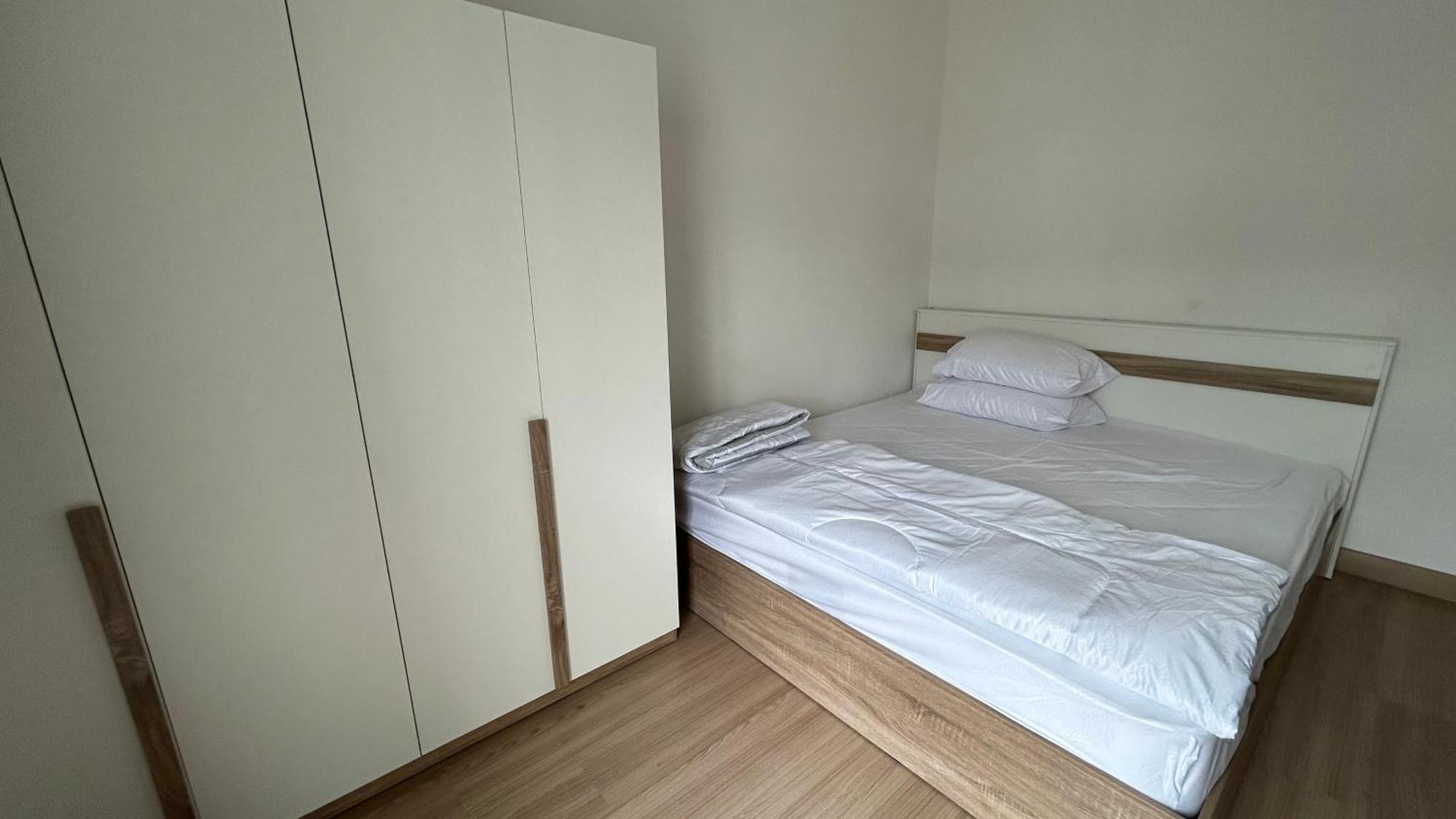 ไนซ์สเตย์ เฮาส์ แอทคลองสาม รังสิต คลองหลวง ปทุมธานี Nice Stay House At Khlong Sam - Rangsit - Khlong Luang - Phathumthani Exteriör bild