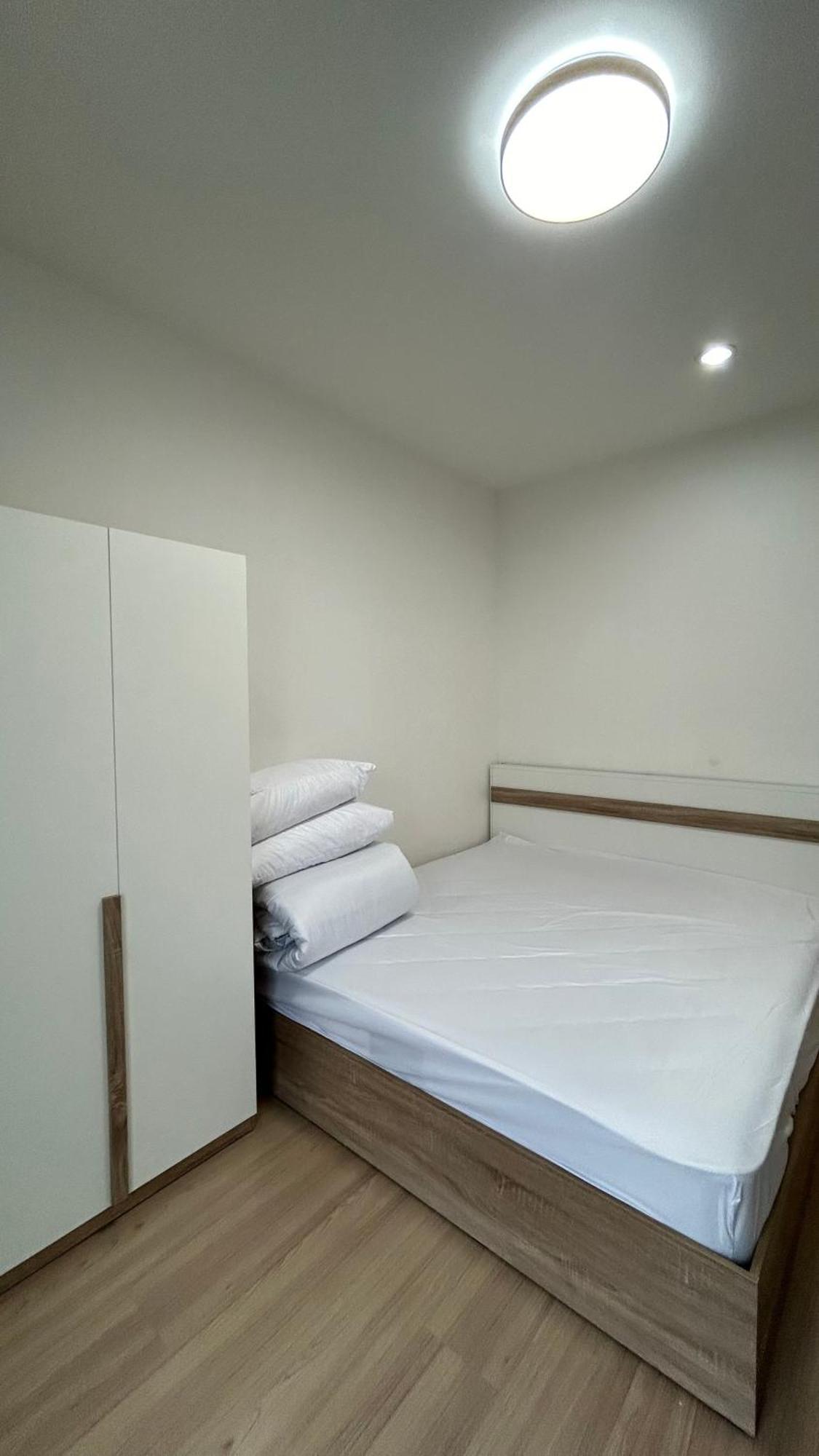 ไนซ์สเตย์ เฮาส์ แอทคลองสาม รังสิต คลองหลวง ปทุมธานี Nice Stay House At Khlong Sam - Rangsit - Khlong Luang - Phathumthani Exteriör bild