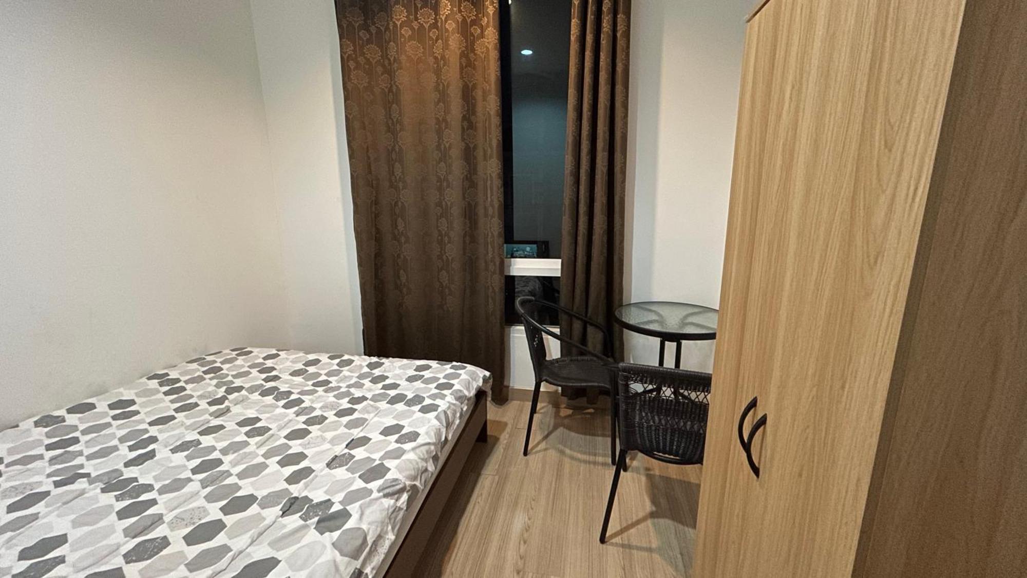 ไนซ์สเตย์ เฮาส์ แอทคลองสาม รังสิต คลองหลวง ปทุมธานี Nice Stay House At Khlong Sam - Rangsit - Khlong Luang - Phathumthani Exteriör bild