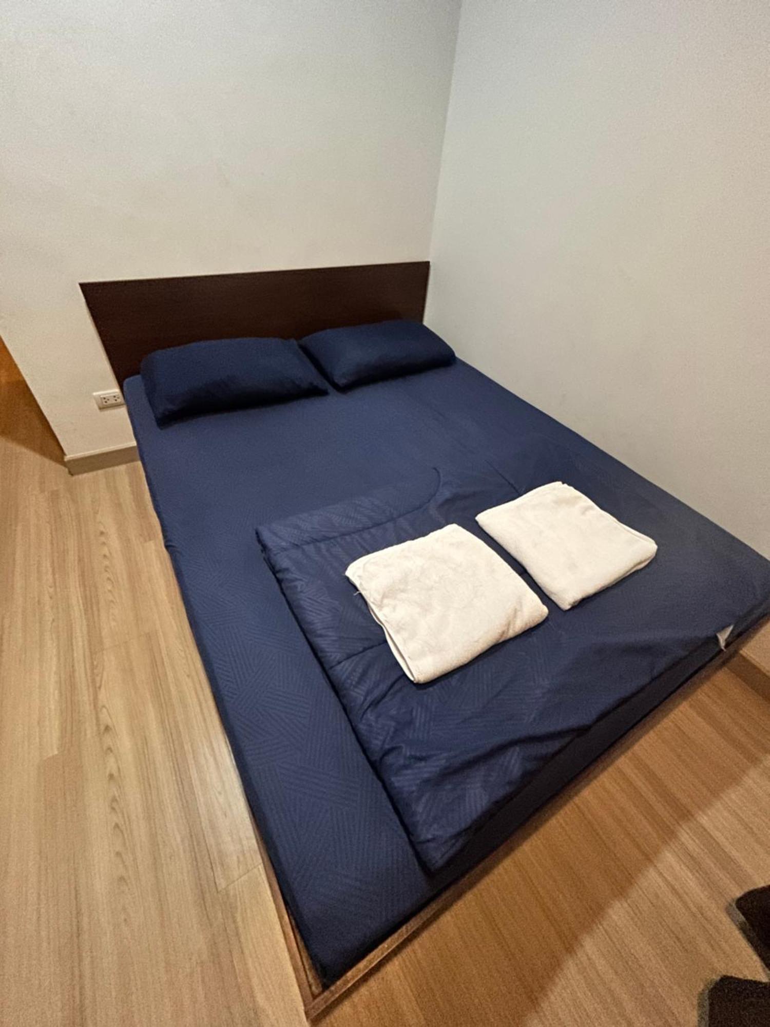 ไนซ์สเตย์ เฮาส์ แอทคลองสาม รังสิต คลองหลวง ปทุมธานี Nice Stay House At Khlong Sam - Rangsit - Khlong Luang - Phathumthani Exteriör bild