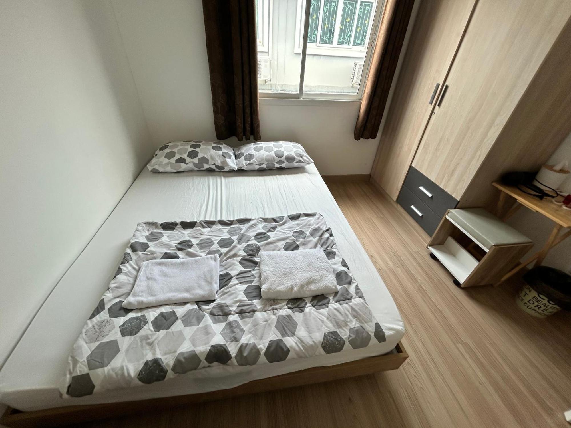 ไนซ์สเตย์ เฮาส์ แอทคลองสาม รังสิต คลองหลวง ปทุมธานี Nice Stay House At Khlong Sam - Rangsit - Khlong Luang - Phathumthani Exteriör bild